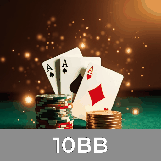 10BB: Seu Cassino Online Premiado e Seguro