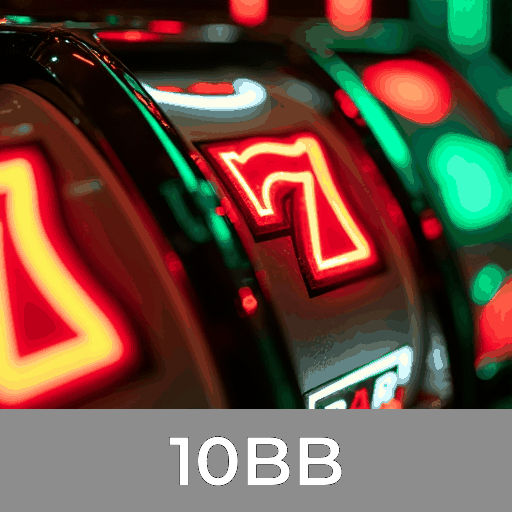 Explore 10BB: Slots-Altos Prêmios, Dealer Ao Vivo-Imersão, Mesa Clássica-Desafio