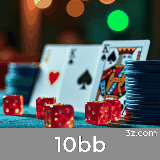 10bb: Apostas em Esportes para Todos os Brasileiros