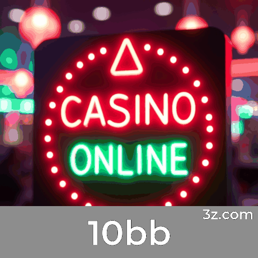 Tecnologia 3D Avançada em Jogos de Cassino no 10bb